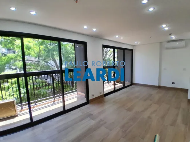 COMERCIAL - BUTANTÃ - SP