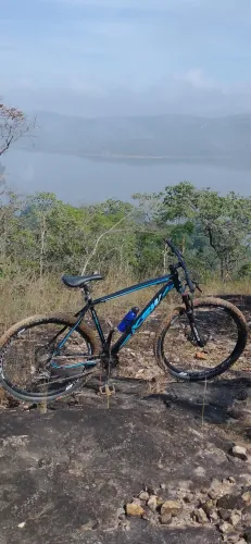 Vendo bicicleta aro 29