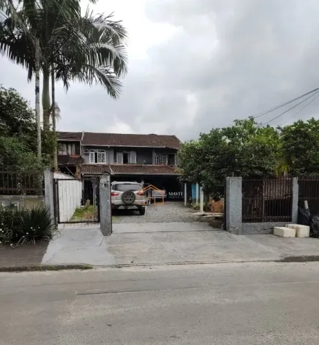 Sobrado com Renda no Costa e Silva ? Oportunidade!