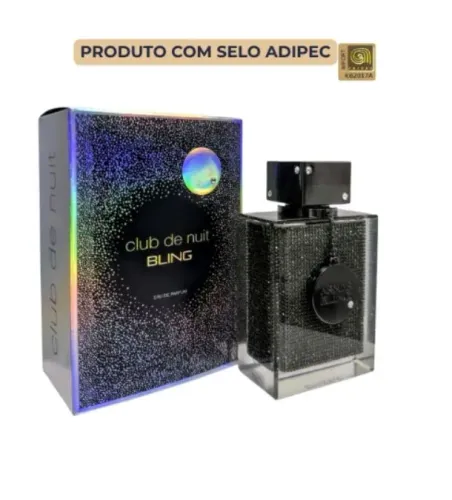 Armaf - Club de Nuit Bling 75ml Eau de Parfum