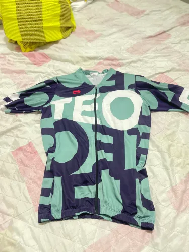 Camisa Teo uv 