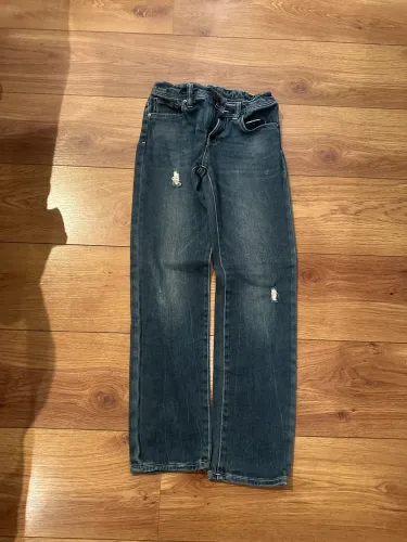 Calça Jeans Armani Exchange 