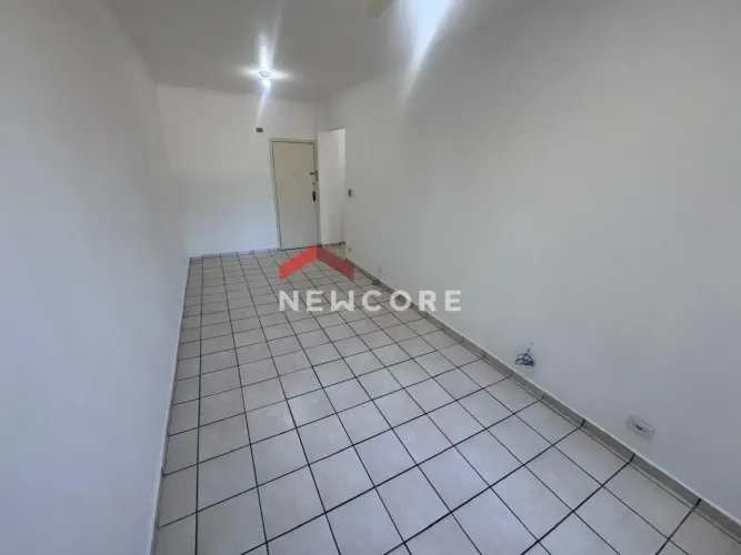 Apartamento em Rua Dom Lara - Vila Valença - São Vicente/SP