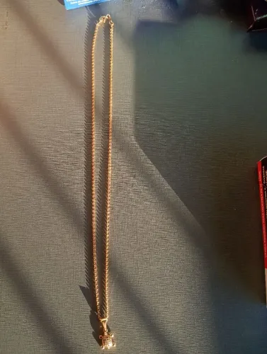 vendo cordão Magold