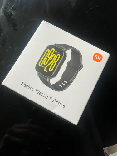 Redmi Watch 5 active