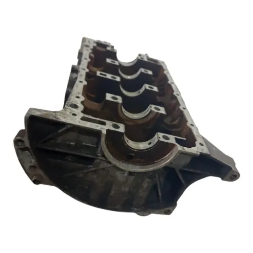 Sobre Cárter Motor Peugeot 206 207 1.4 8v Flex 2004 A 2012