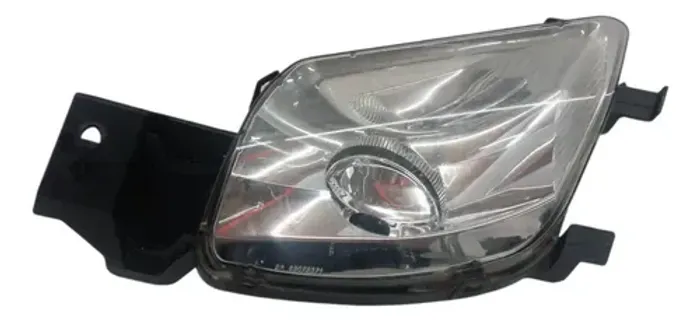 Farol Milha Direito Peugeot 308 Griff 2013 2014 2015