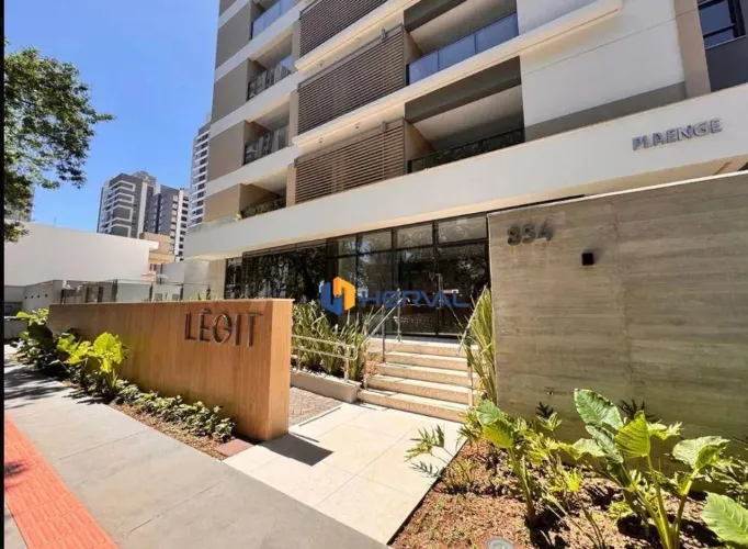 Apartamento com 3 quartos à venda, zona 03 , 119 m² por R$ 1.549.000 - Zona 03 - Maringá/P
