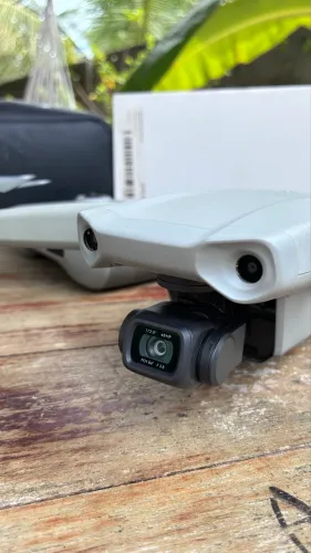DJI mavic Air 2 combo 