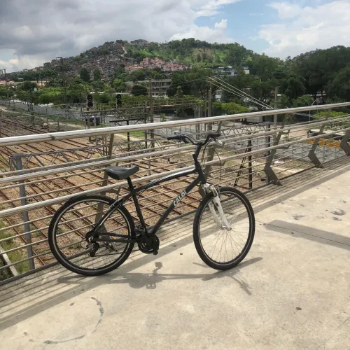 Caloi 700,aceito rolo,vem com as propostas 