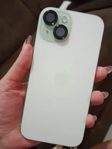 Vendo iPhone 15