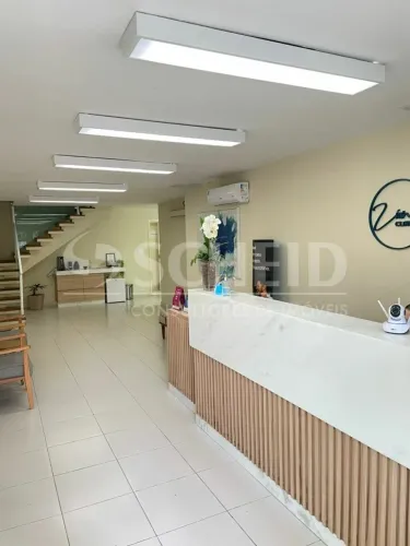 PONTO COMERCIAL A VENDA NA CHACARA SANTO ANTONIO