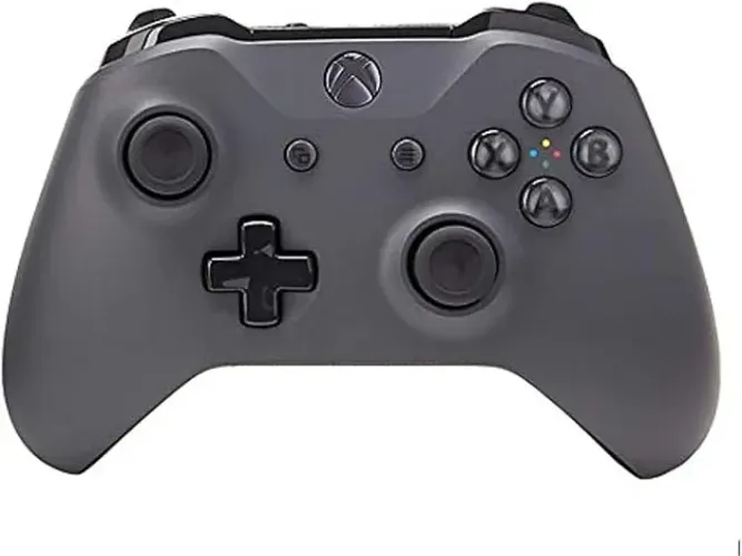 Microsoft Xbox One Wireless Controller - Storm Gray Limited Edition 