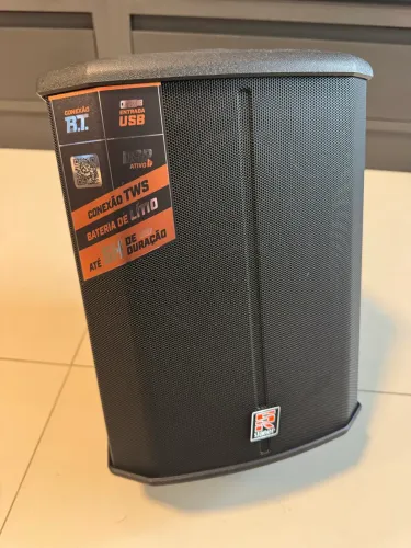 Caixa de som SR65 Bluetooth 