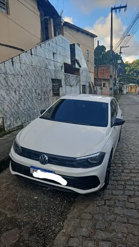 Volkswagen Apollo GL 1.8 2024