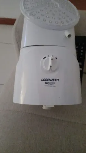 Ducha Lorenzetti 