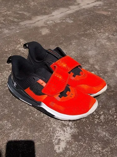 Under Armour Spawn 3 Original