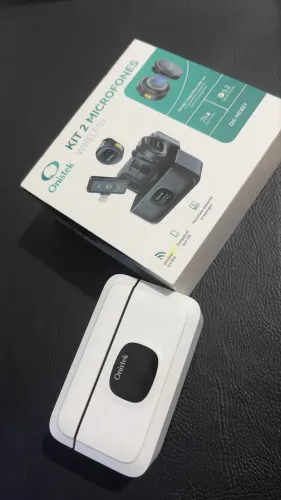 Microfones | WIRELESS | Onistek