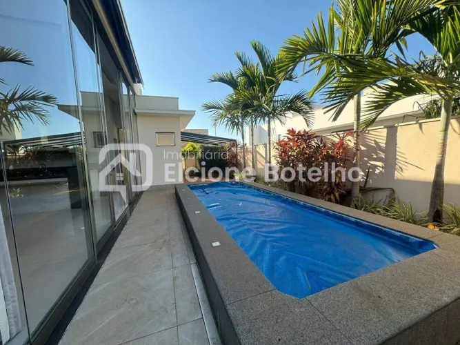 Casa Residencial para Aluguel no Jardim Sul, Uberlândia/MG | 190 m² | R$ 14.000/mês