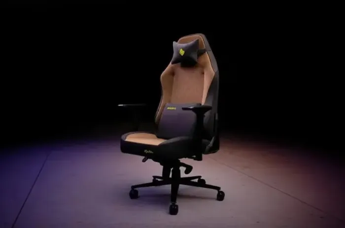 Cadeira PICHAU Gamer Caramel MAIS BARATO QUE NA LOJA, NOVA LACRADA NA CAIXA