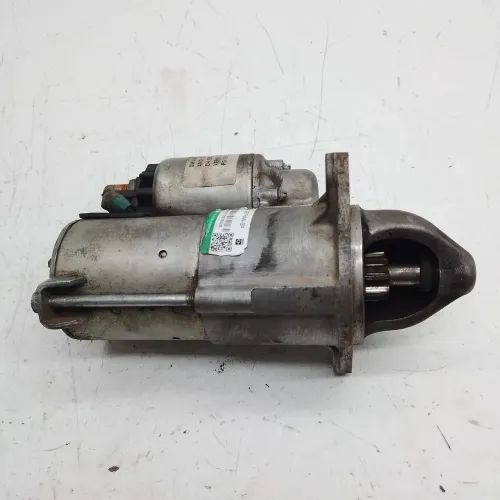 Motor Arranque Gm Agile 1.4 2010 / 2011 Nº *