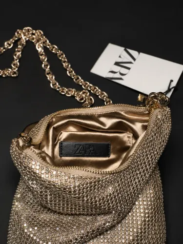 Bolsa Zara