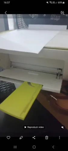 Impressora Hp