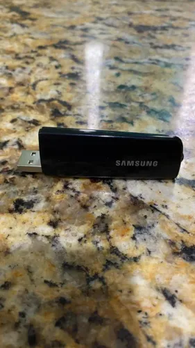 Adaptador WI-Fi, modelo WIS12ABGNX para TV's Samsung 