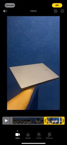 Notebook Samsung book