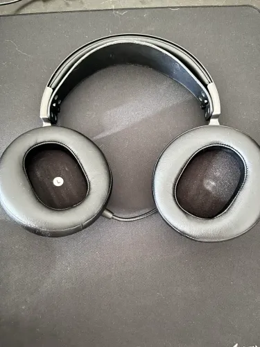 Audeze Maxwell 