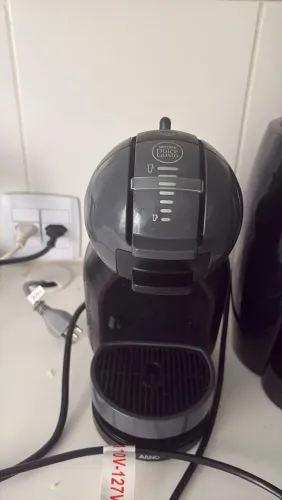 Cafeteira Dolce Gusto