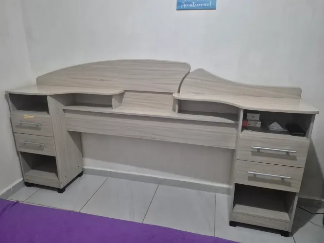 Cabeceira de cama