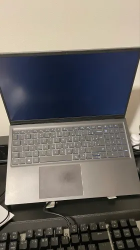 Notebook Dell em bom estado 