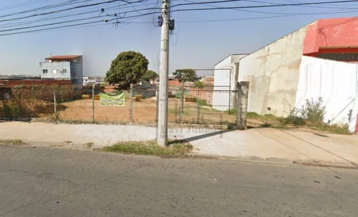 Terreno à venda, 1200 m² por R$ 900.000,00 - Parque Vitória Régia - Sorocaba/SP