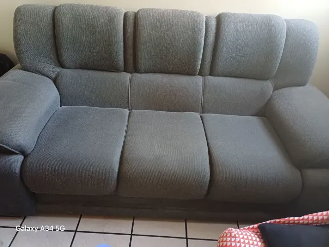 Sofá 3. Lugares em excelente estado