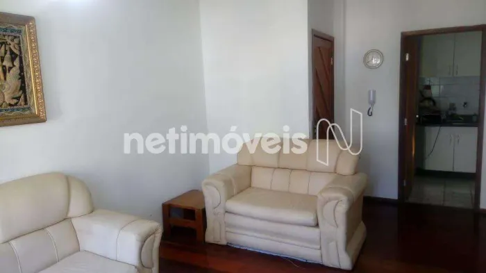 Venda Apartamento 3 quartos Santo Antônio Belo Horizonte