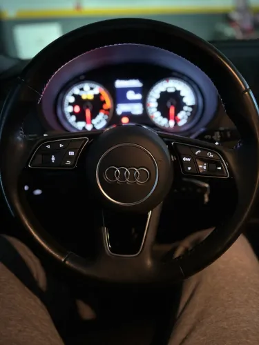 Audi A3 Sedan Prestige 1.4 TFSI S-tronic 2019