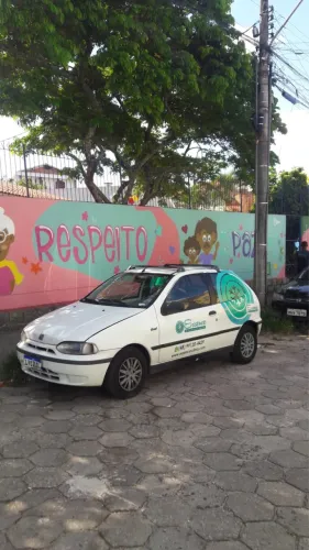 Fiat Palio EL 1.5 MPI 2P E 4P (álcool) 1997