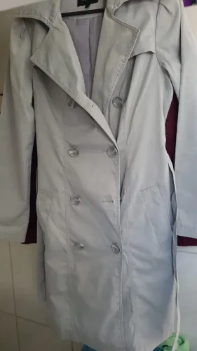 Trench Coat