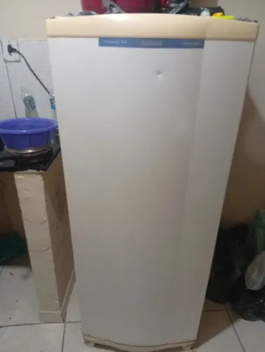 Geladeira consul