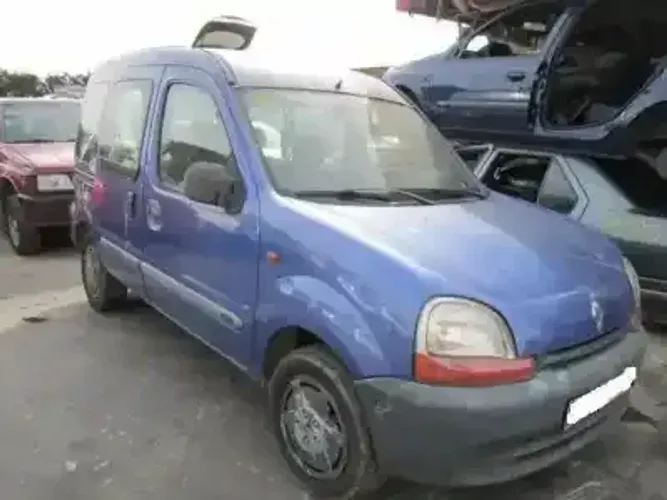sucata kangoo