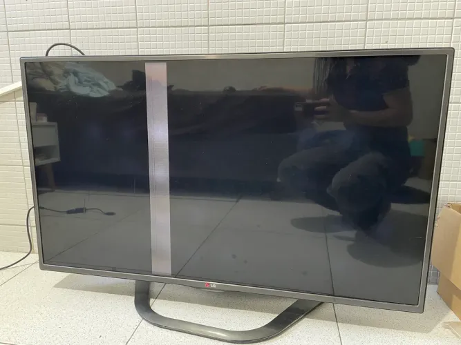 Tv LG