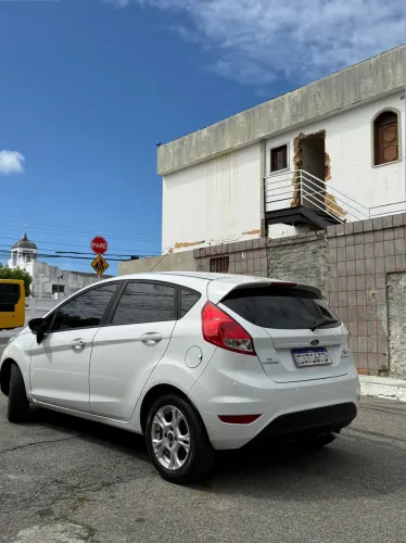 Chevrolet Prisma Sed. Joy/ LS 1.0 8V Flexpower 4P 2019