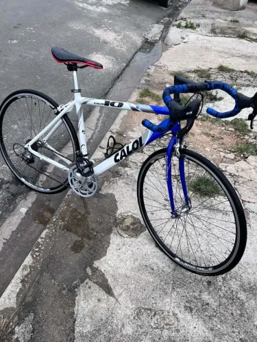 Caloi 10 speed