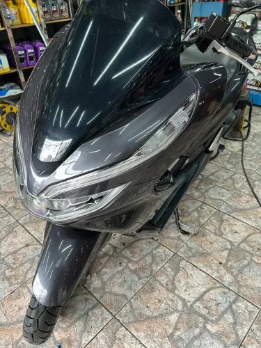 PCX SPORT ABS 2022 NOVA