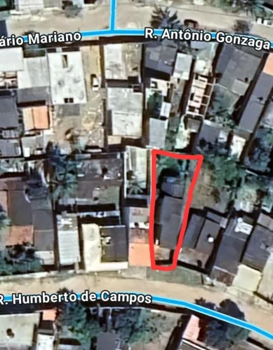 Casa a venda