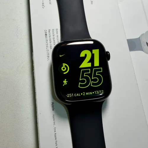 Apple Watch Series 11 (46mm)