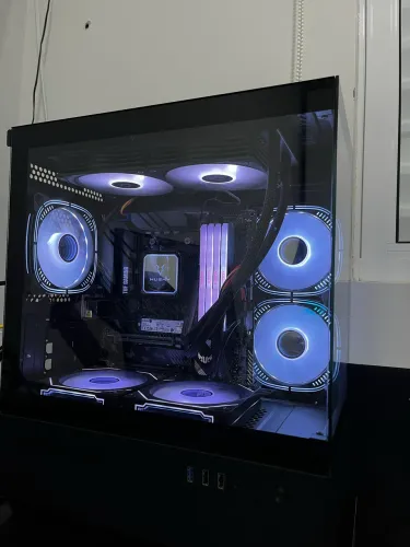 PC GAMER(computador)