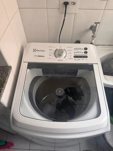 Maquina de lavar Electrolux 13kg