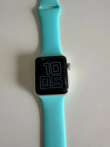 apple watch serie 3